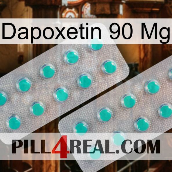 Dapoxetine 90Mg 29